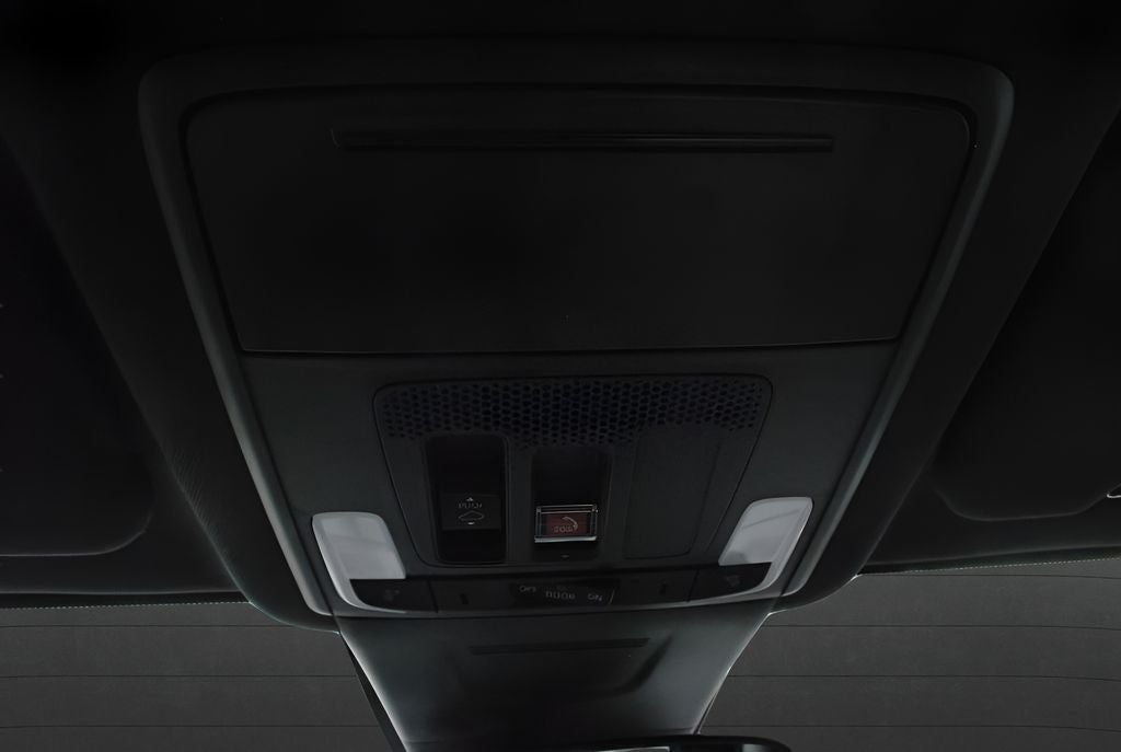 2026 Honda CR-V TrailSport AWD