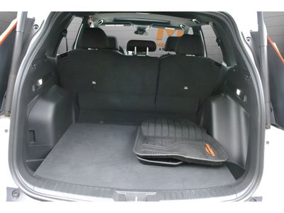 2026 Honda CR-V TrailSport AWD