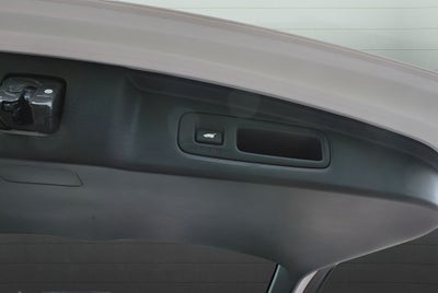 2026 Honda CR-V TrailSport AWD