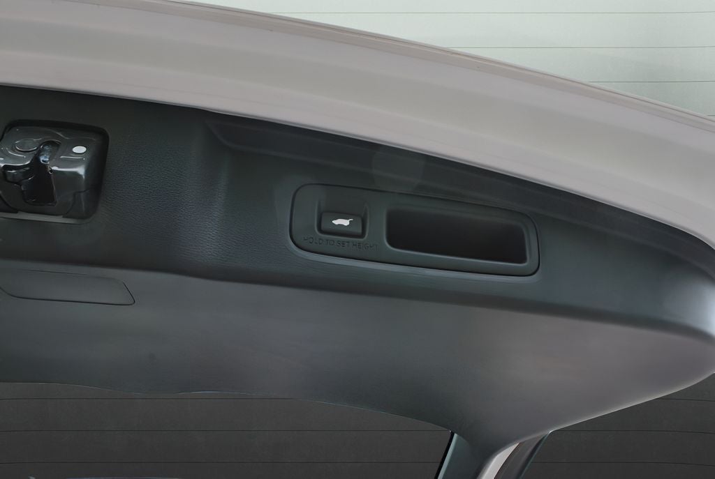 2026 Honda CR-V TrailSport AWD