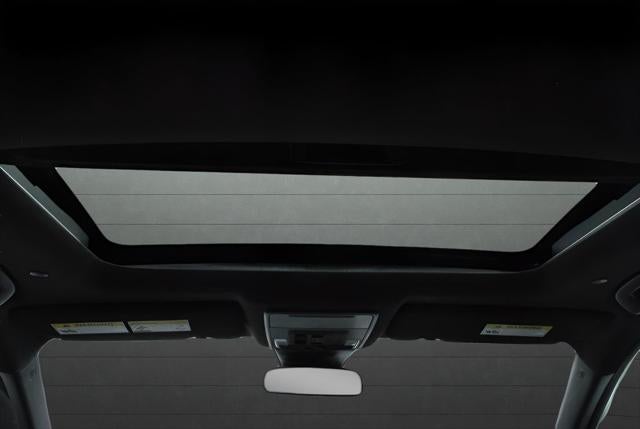 2026 Honda CR-V TrailSport AWD
