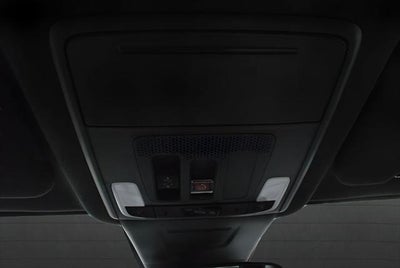 2026 Honda CR-V TrailSport AWD