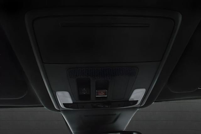 2026 Honda CR-V TrailSport AWD