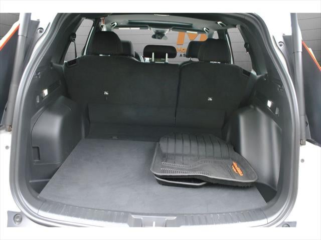 2026 Honda CR-V TrailSport AWD