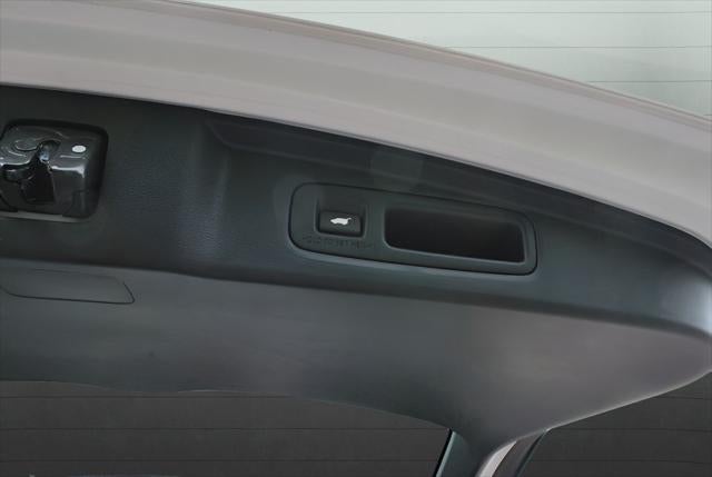 2026 Honda CR-V TrailSport AWD