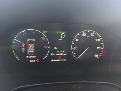 2024 Honda CR-V Sport-L AWD