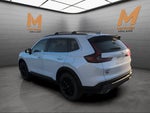 2024 Honda CR-V Sport-L AWD
