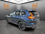2027 Honda CR-V Hybrid Sport Touring