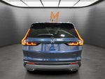2027 Honda CR-V Hybrid Sport Touring