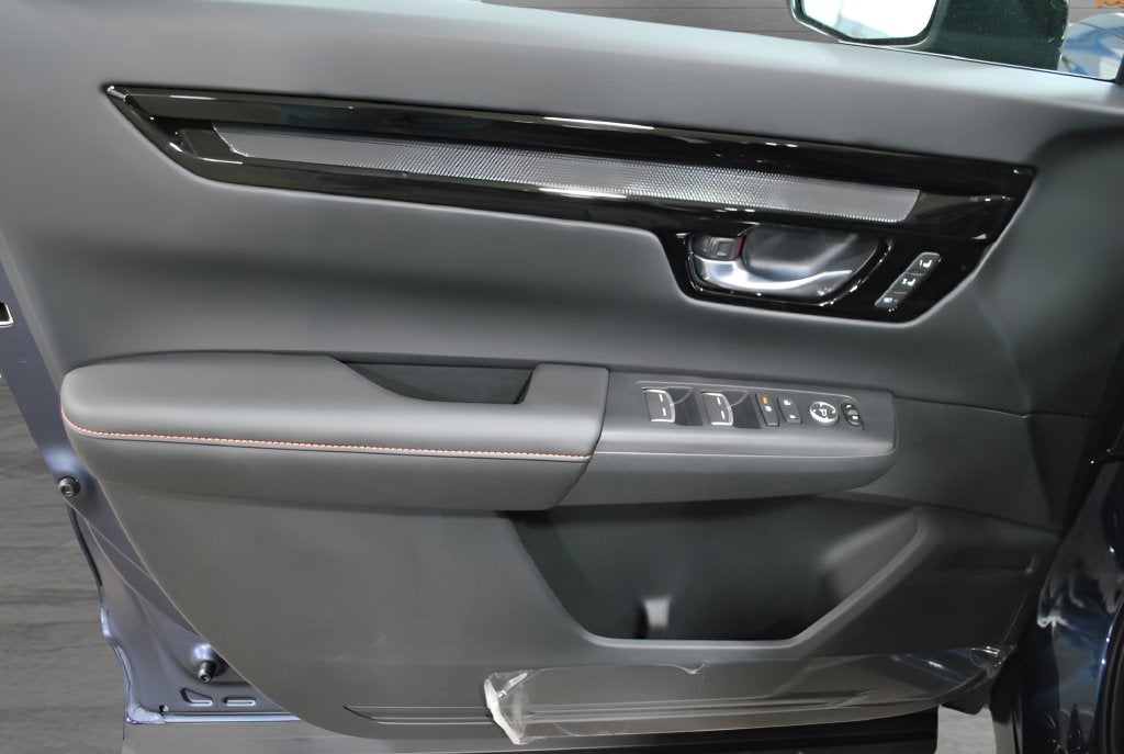 2027 Honda CR-V Hybrid Sport Touring