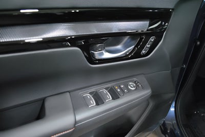2027 Honda CR-V Hybrid Sport Touring