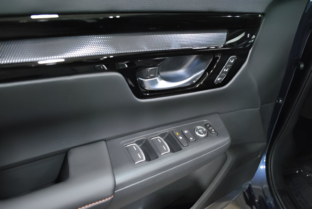 2027 Honda CR-V Hybrid Sport Touring