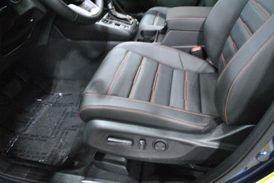 2027 Honda CR-V Hybrid Sport Touring