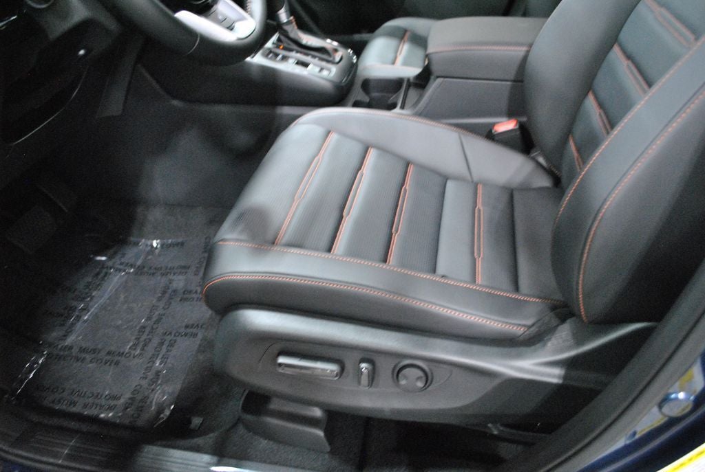 2027 Honda CR-V Hybrid Sport Touring