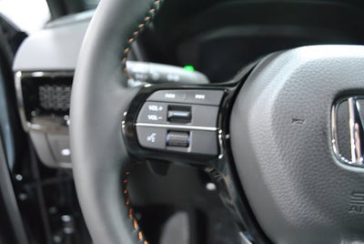 2027 Honda CR-V Hybrid Sport Touring