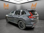 2027 Honda CR-V Hybrid Sport Touring