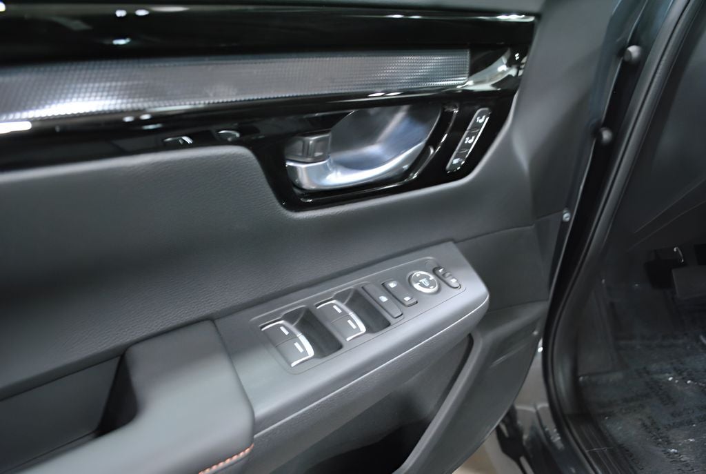 2027 Honda CR-V Hybrid Sport Touring