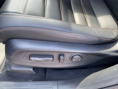 2023 Honda CR-V Sport Touring AWD