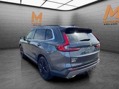 2023 Honda CR-V Sport Touring AWD
