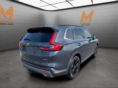 2023 Honda CR-V Sport Touring AWD