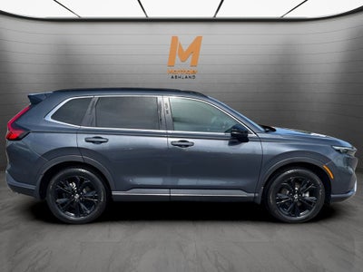 2023 Honda CR-V Sport Touring AWD