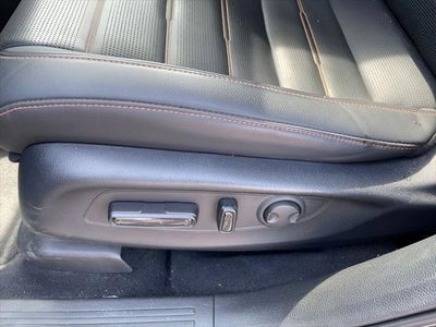 2023 Honda CR-V Sport Touring AWD