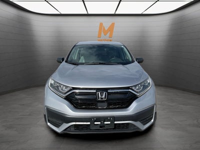 2022 Honda CR-V LX AWD