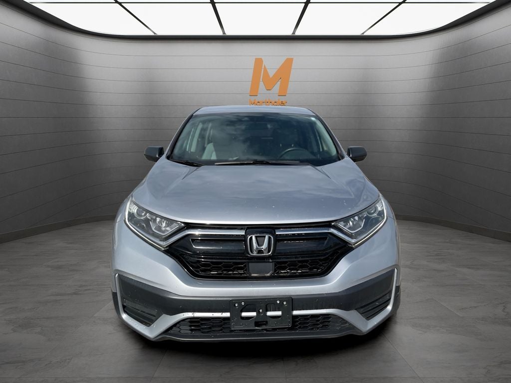2022 Honda CR-V LX AWD
