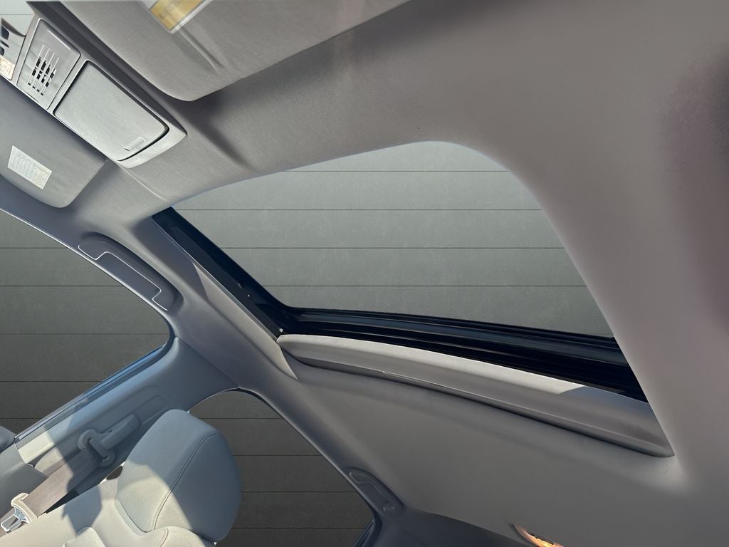 2019 Honda CR-V EX AWD