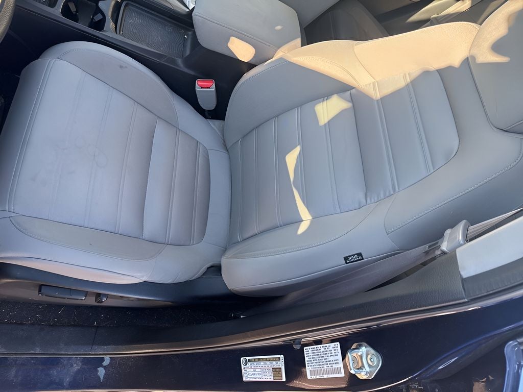 2019 Honda CR-V EX AWD