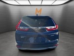 2019 Honda CR-V EX AWD