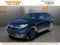 2019 Honda CR-V EX AWD