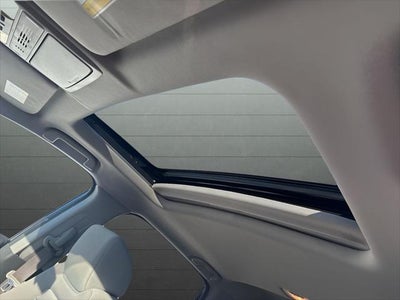 2019 Honda CR-V EX AWD