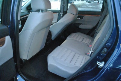 2019 Honda CR-V EX AWD