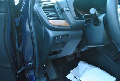 2019 Honda CR-V EX AWD