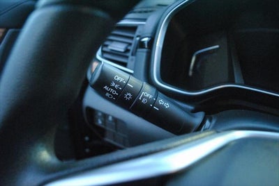 2019 Honda CR-V EX AWD