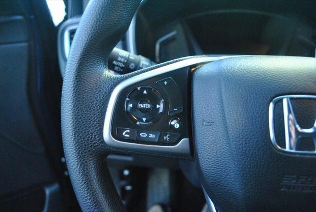 2019 Honda CR-V EX AWD