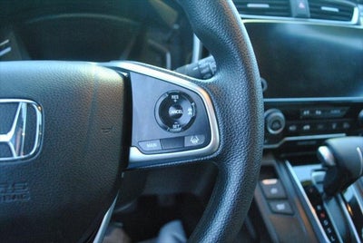 2019 Honda CR-V EX AWD