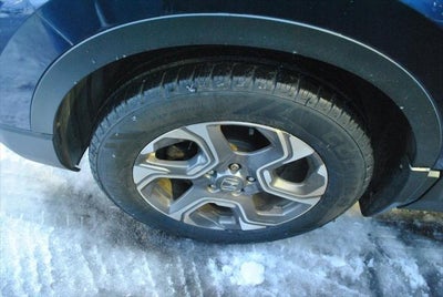 2019 Honda CR-V EX AWD