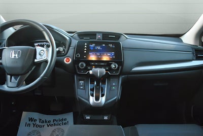 2021 Honda CR-V Special Edition AWD
