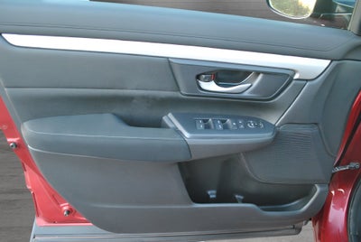 2021 Honda CR-V Special Edition AWD