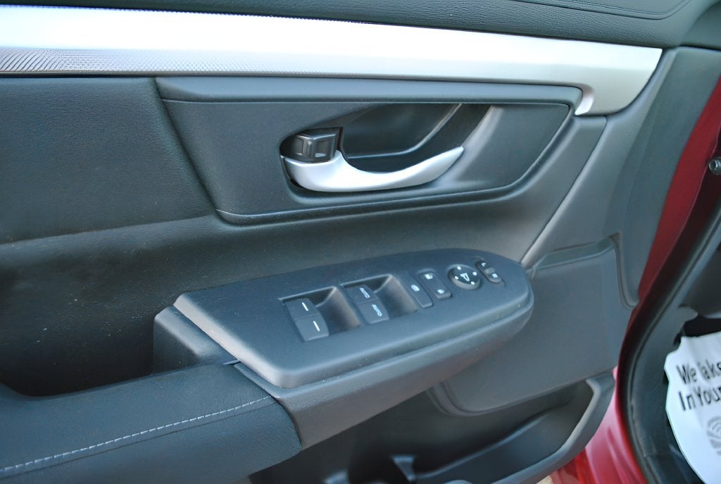2021 Honda CR-V Special Edition AWD