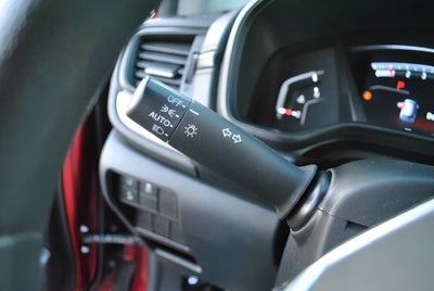 2021 Honda CR-V Special Edition AWD
