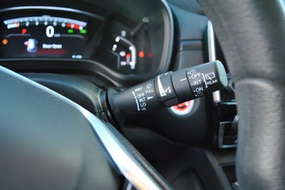 2021 Honda CR-V Special Edition AWD