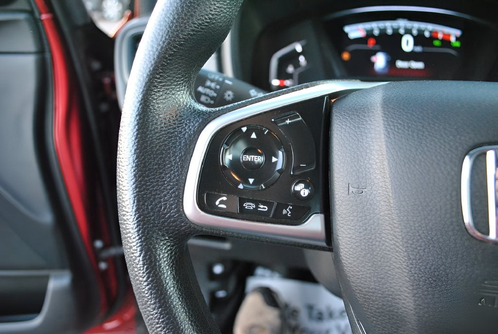 2021 Honda CR-V Special Edition AWD