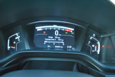 2021 Honda CR-V Special Edition AWD