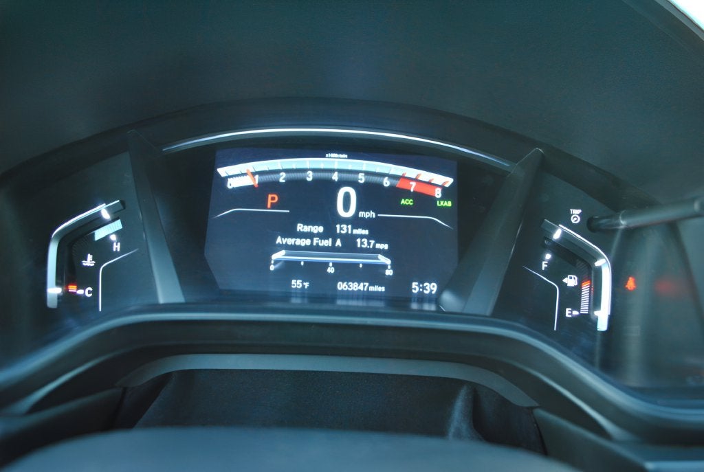2021 Honda CR-V Special Edition AWD