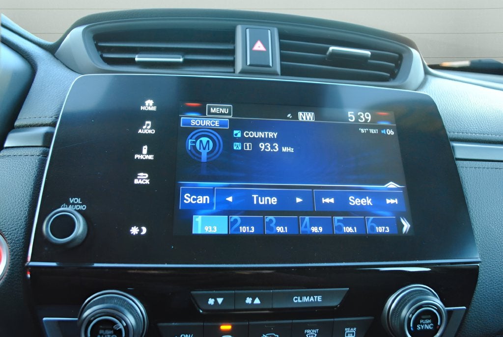2021 Honda CR-V Special Edition AWD