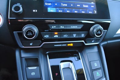 2021 Honda CR-V Special Edition AWD