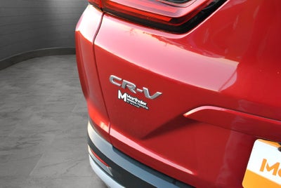 2021 Honda CR-V Special Edition AWD